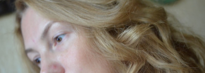 Finesse: 4 средства для стайлинга и ухода + фото результата