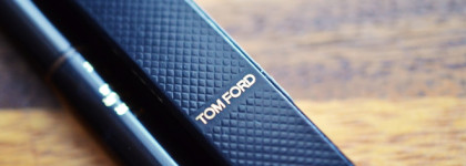 Tom Ford Brow Sculptor #02 Taupe