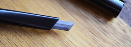 Tom Ford Brow Sculptor #02 Taupe