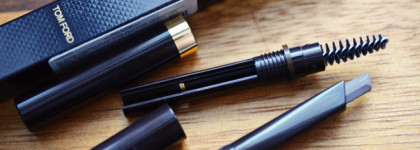 Tom Ford Brow Sculptor #02 Taupe