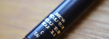 Tom Ford Brow Sculptor #02 Taupe