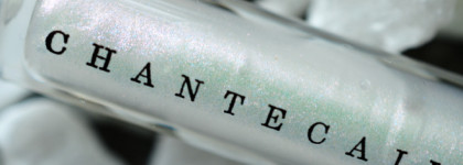 Chantecaille Lip Shine Polaris