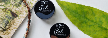 О стрелках и бровях с Bronx Colors