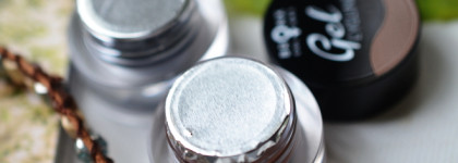 О стрелках и бровях с Bronx Colors