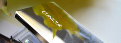 Clinique All About Shadow Quad #05 On Safari