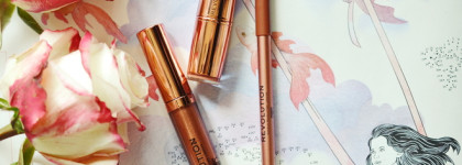 Нюд, терракота и бронза by Revolution VS Dana