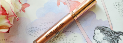 Нюд, терракота и бронза by Revolution VS Dana