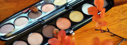 Marc Jacobs Style Eye-Con No.7 - 204 Starlet