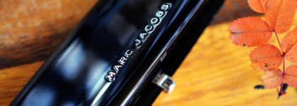 Marc Jacobs Style Eye-Con No.7 - 204 Starlet