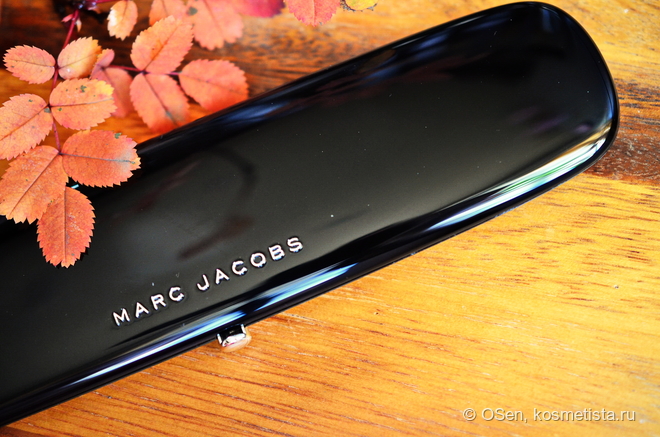 Marc Jacobs Style Eye-Con No.7 - 204 Starlet