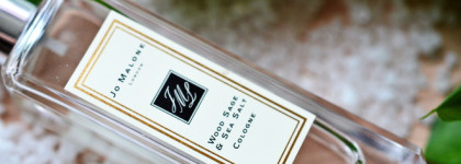 Jo Malone Wood Sage & Sea Salt