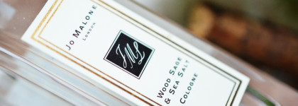 Jo Malone Wood Sage & Sea Salt