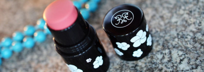 Rouge Bunny Rouge. Тушь и румяна