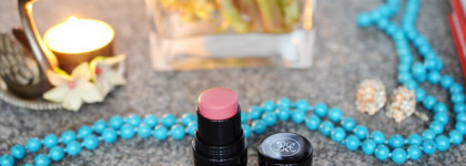 Rouge Bunny Rouge. Тушь и румяна