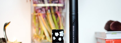 Rouge Bunny Rouge. Тушь и румяна