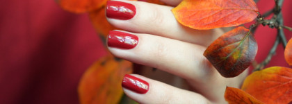 YSL #45 Piment D`ailleurs