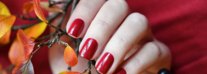 YSL #45 Piment D`ailleurs