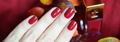 YSL #45 Piment D`ailleurs