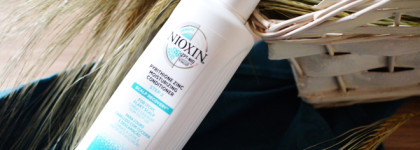 Nioxin Scalp Recovery Anti-dandruff System For Itchy, Flaky Scalp