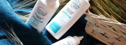 Nioxin Scalp Recovery Anti-dandruff System For Itchy, Flaky Scalp