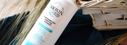 Nioxin Scalp Recovery Anti-dandruff System For Itchy, Flaky Scalp