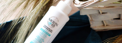 Nioxin Scalp Recovery Anti-dandruff System For Itchy, Flaky Scalp