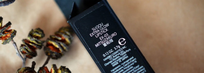 Suqqu Extra Glow Lipstick EX-03 Mitsuzakuro