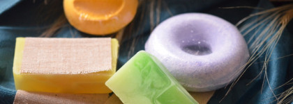 Очередные новинки от Stenders