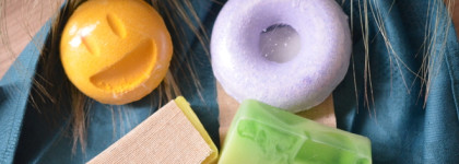 Очередные новинки от Stenders