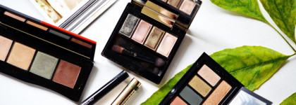 Green MakeUp in November