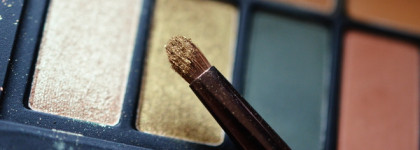 Green MakeUp in November