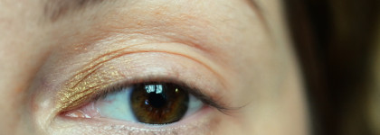 Green MakeUp in November