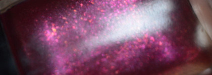 Chanel Le Vernis Gondola #499