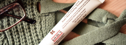 Кислоты от Kiehl`s