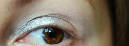 Макияж ноября: краски природы