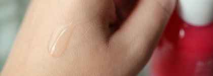 Смена сезонов с Южной Кореей