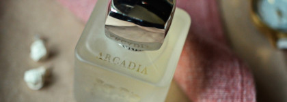 Rouge Bunny Rouge Arcadia