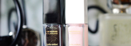 Clarins x The Kooples