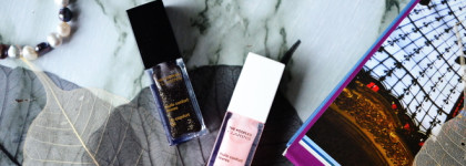 Clarins x The Kooples