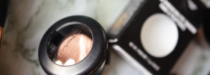 3 варианта использования A Natural Flirt от MAC