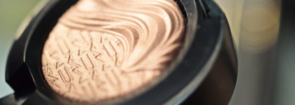 3 варианта использования A Natural Flirt от MAC