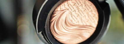 3 варианта использования A Natural Flirt от MAC