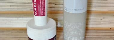 Через что надо пройти, чтобы получить такую кожу в 36 лет