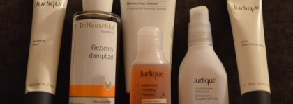 Через что надо пройти, чтобы получить такую кожу в 36 лет