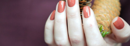 YSL Opulente Cannelle #43