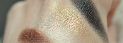 Макияж с забытым продуктом. Chanel*2 + YSL