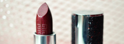 Очередной нуар от Givenchy. Ч.2