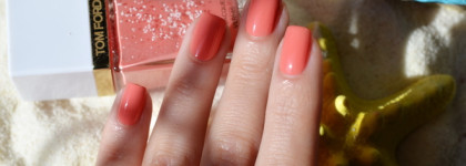 Tom Ford Coral Beach