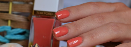 Tom Ford Coral Beach