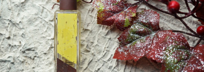 Jo Malone - моя страсть